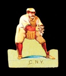 New York Catcher